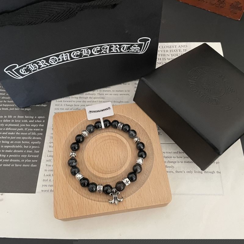 Ch**me He**ts bracelets